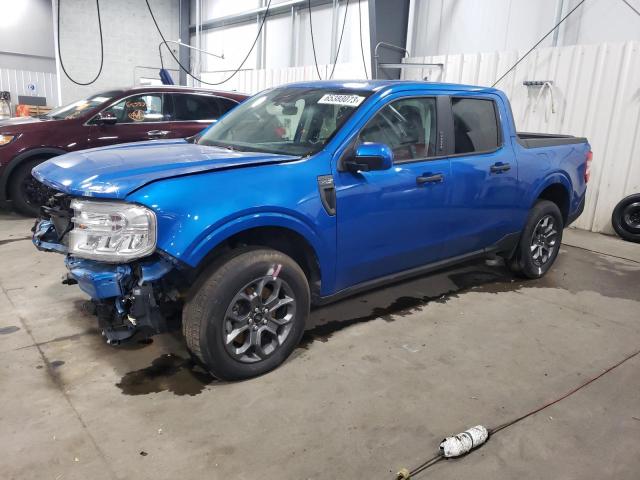 FORD MAVERICK X 2022 3fttw8e3xnra61828