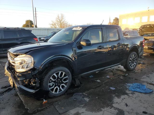 FORD MAVERICK X 2022 3fttw8e3xnra69959