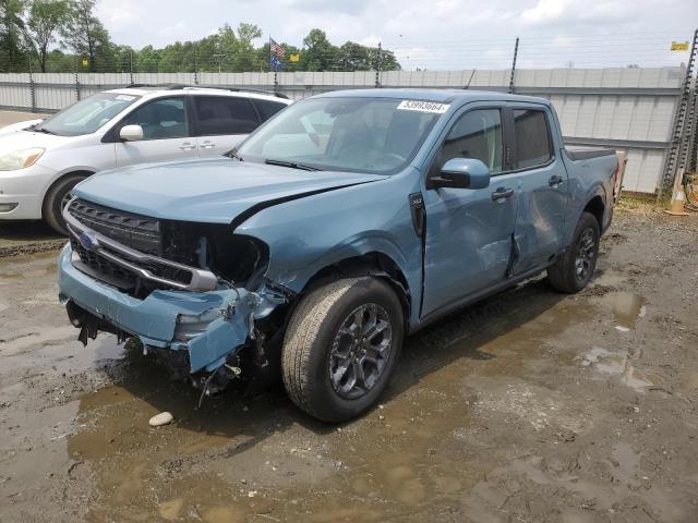 FORD MAVERICK 2022 3fttw8e3xnra79570