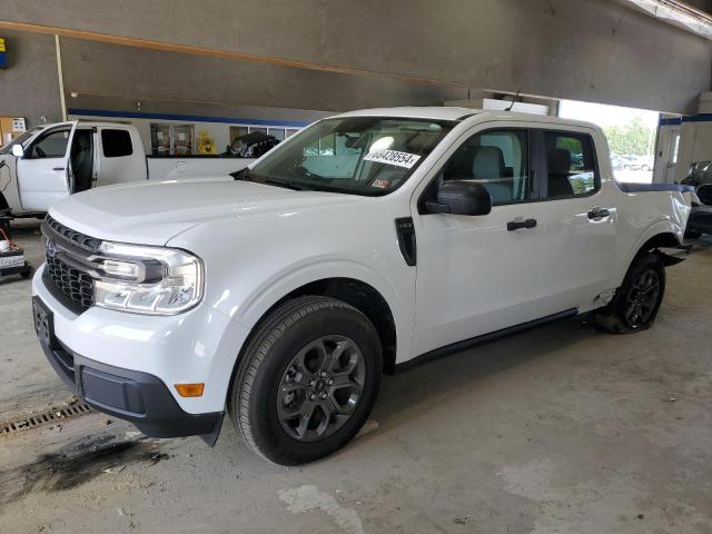 FORD MAVERICK X 2023 3fttw8e3xpra64733