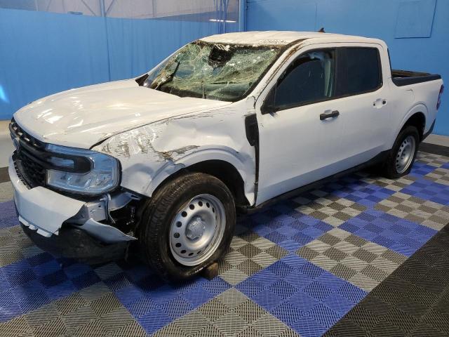 FORD MAVERICK 2022 3fttw8e90nra68730