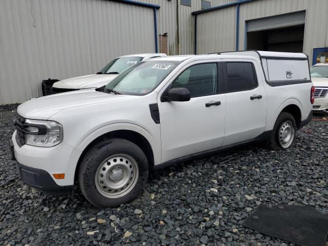 FORD MAVERICK X 2023 3fttw8e90pra12113