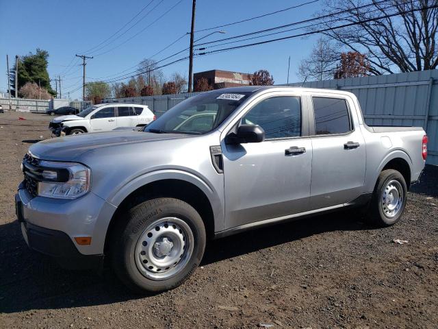 FORD MAVERICK 2023 3fttw8e90pra22009