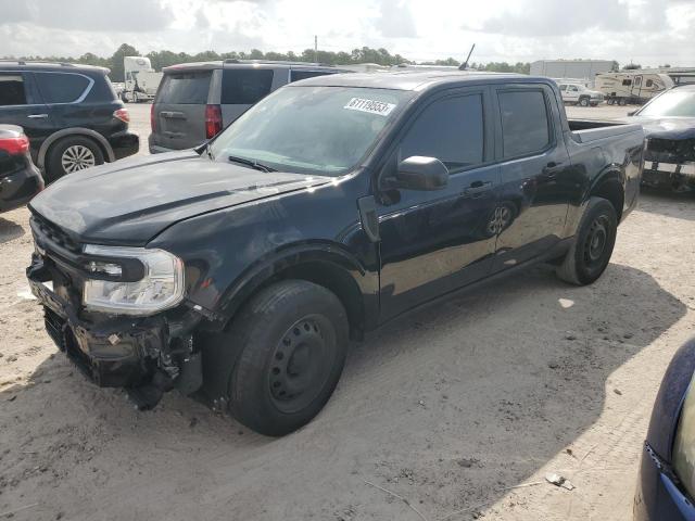 FORD MAVERICK X 2022 3fttw8e91nra07046