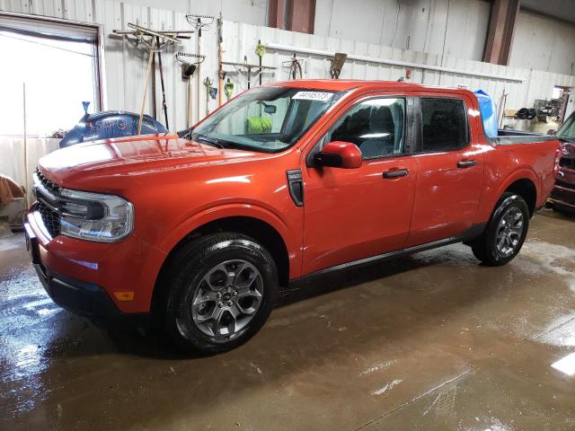 FORD MAVERICK X 2022 3fttw8e91nra23716