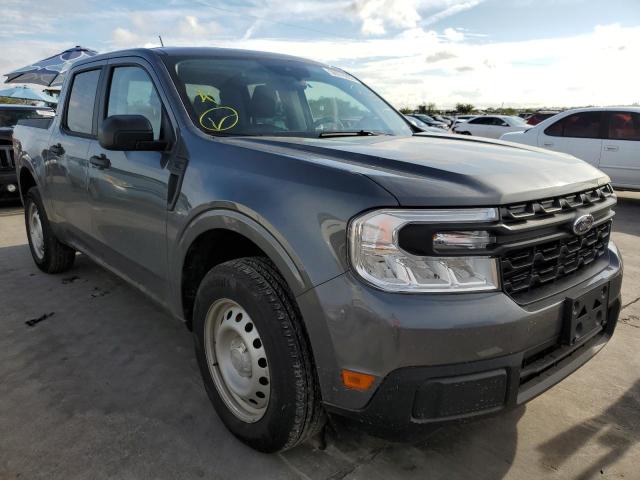 FORD MAVERICK X 2022 3fttw8e91nra50446