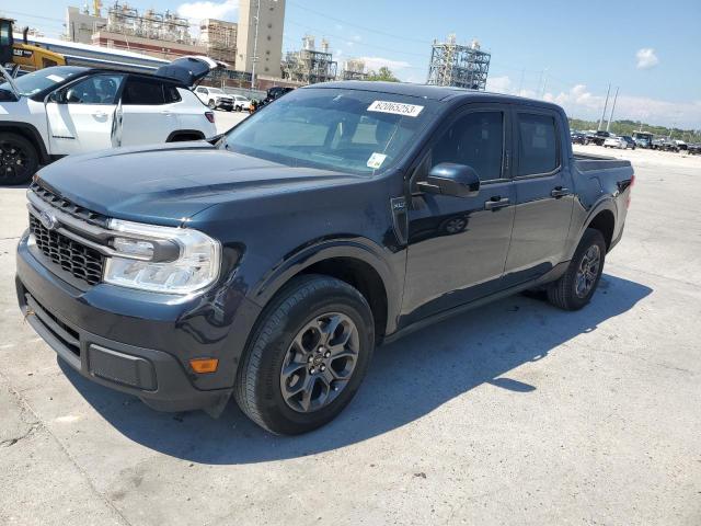 FORD MAVERICK X 2022 3fttw8e92nra14300