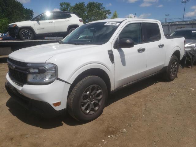 FORD MAVERICK 2022 3fttw8e92nra67613