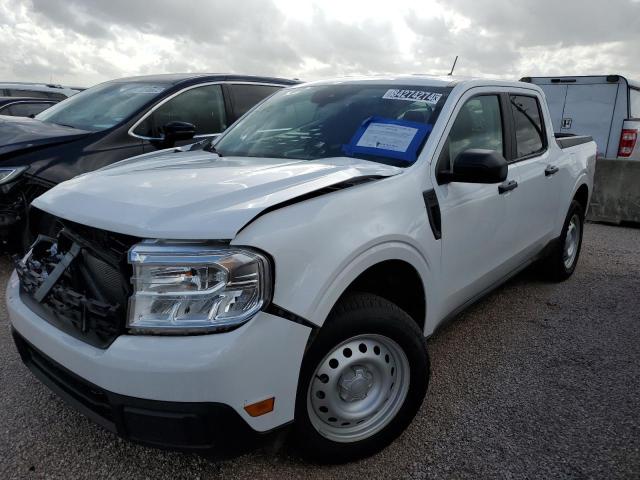 FORD MAVERICK X 2022 3fttw8e92nra68549