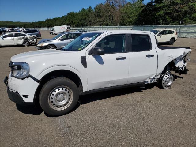 FORD MAVERICK X 2022 3fttw8e93nra93119