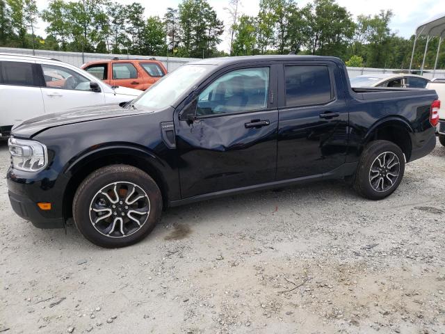 FORD MAVERICK X 2022 3fttw8e93nrb13479