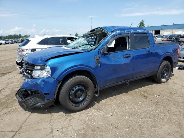 FORD MAVERICK 2023 3fttw8e93pra42741