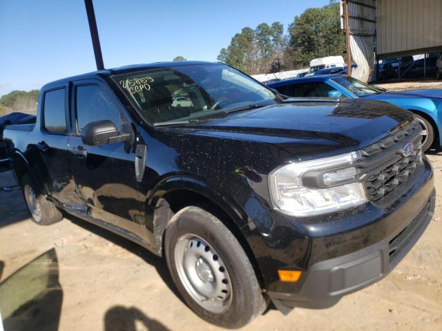 FORD MAVERICK X 2022 3fttw8e94nra02827