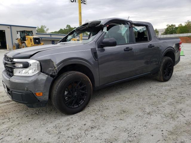 FORD MAVERICK X 2022 3fttw8e94nra08837