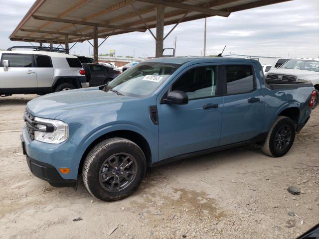 FORD MAVERICK X 2022 3fttw8e94nrb14155