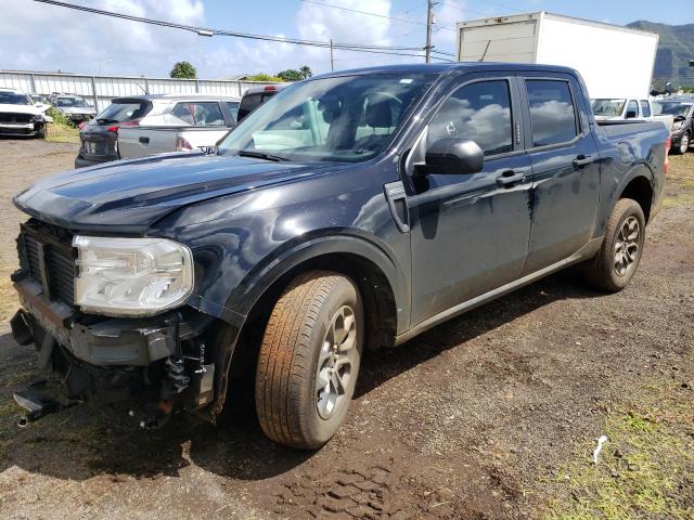 FORD MAVERICK X 2022 3fttw8e96nra07561