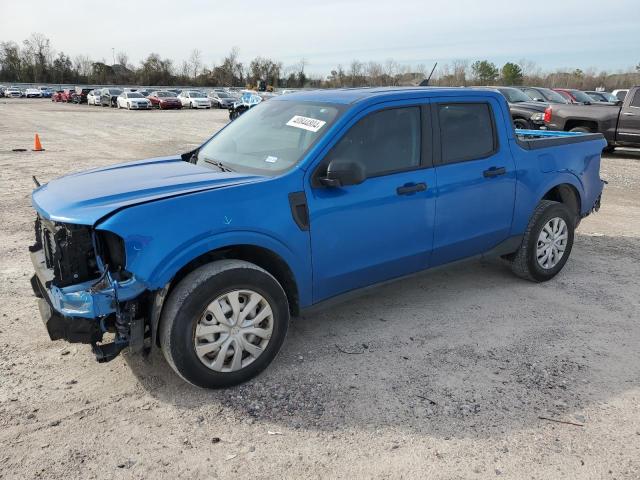 FORD MAVERICK 2022 3fttw8e96nra52595