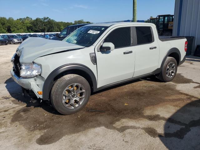 FORD MAVERICK 2022 3fttw8e96nra74418