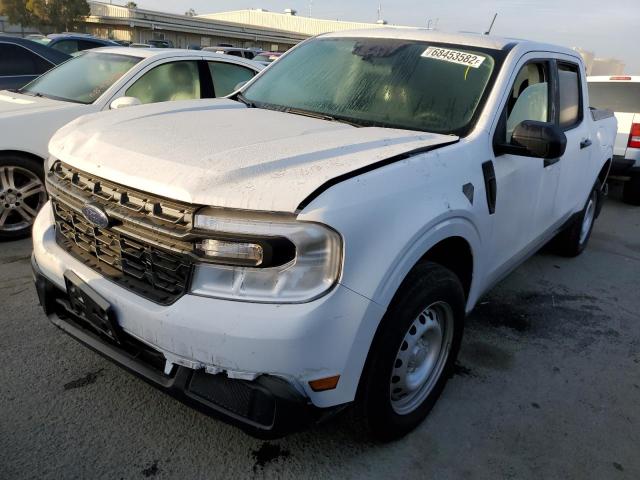 FORD MAVERICK X 2022 3fttw8e96nra83880