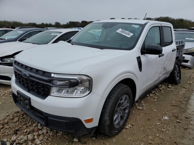 FORD MAVERICK X 2022 3fttw8e96nra87170