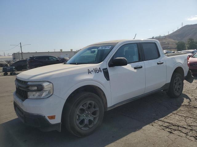 FORD MAVERICK X 2022 3fttw8e96nra87878