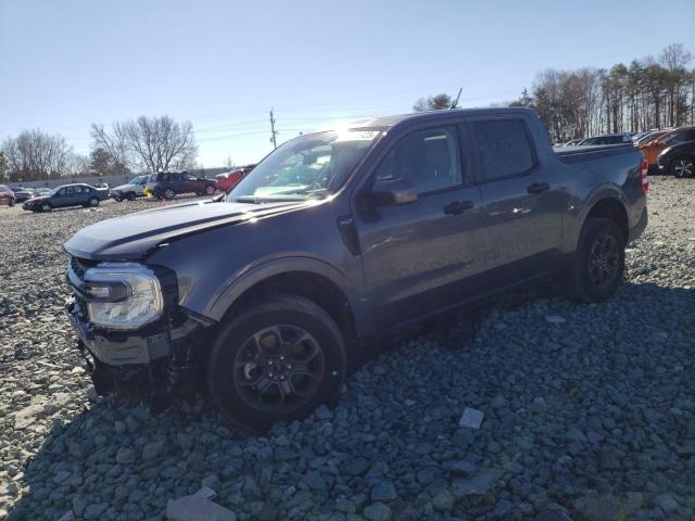 FORD MAVERICK X 2022 3fttw8e96nra92840