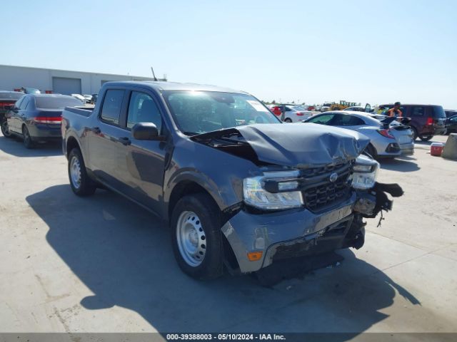 FORD MAVERICK 2023 3fttw8e96pra96566