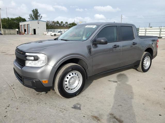 FORD MAVERICK 2022 3fttw8e97nra43193