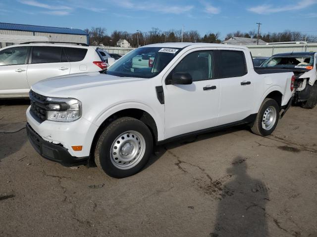 FORD MAVERICK X 2022 3fttw8e97nra50208