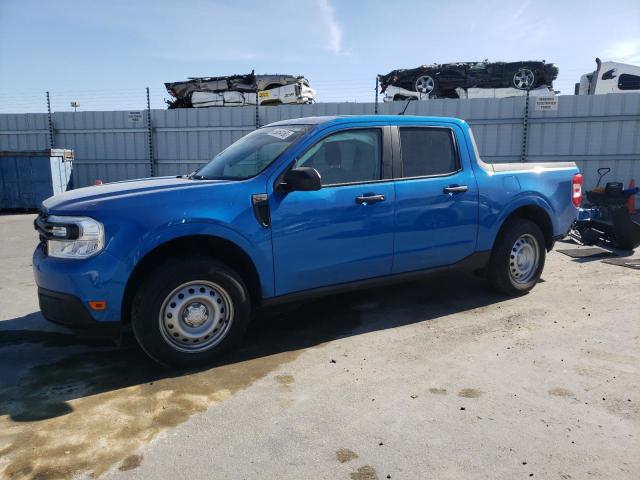 FORD MAVERICK X 2022 3fttw8e97nra63461