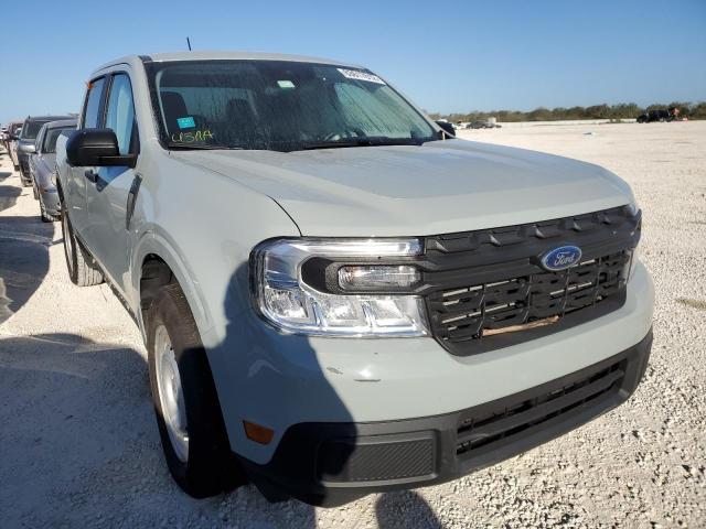 FORD MAVERICK X 2022 3fttw8e97nra83354