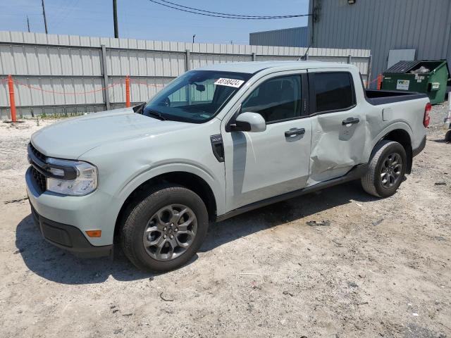 FORD MAVERICK X 2023 3fttw8e97pra13047