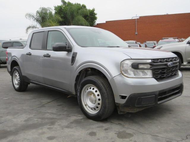 FORD MAVERICK X 2022 3fttw8e98nra46541