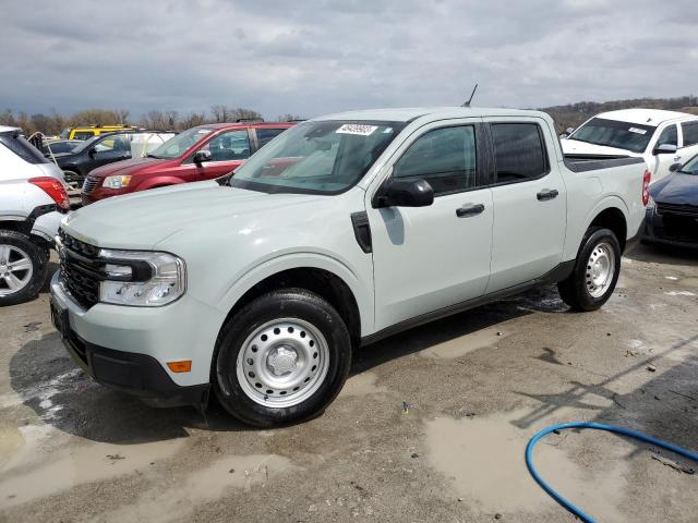 FORD MAVERICK X 2022 3fttw8e98nra50377