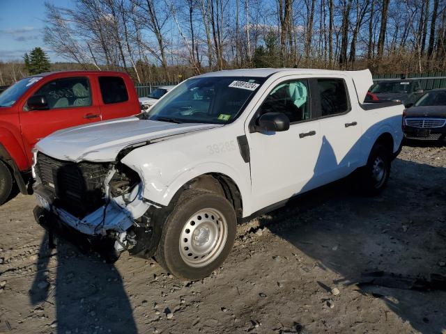 FORD MAVERICK X 2023 3fttw8e99pra05757