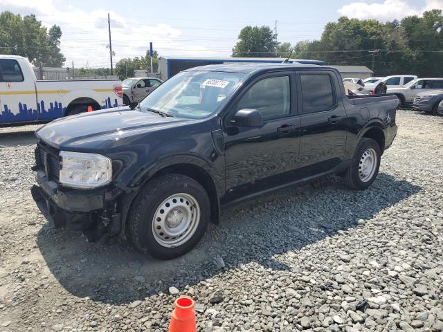 FORD MAVERICK X 2022 3fttw8e9xnra84045