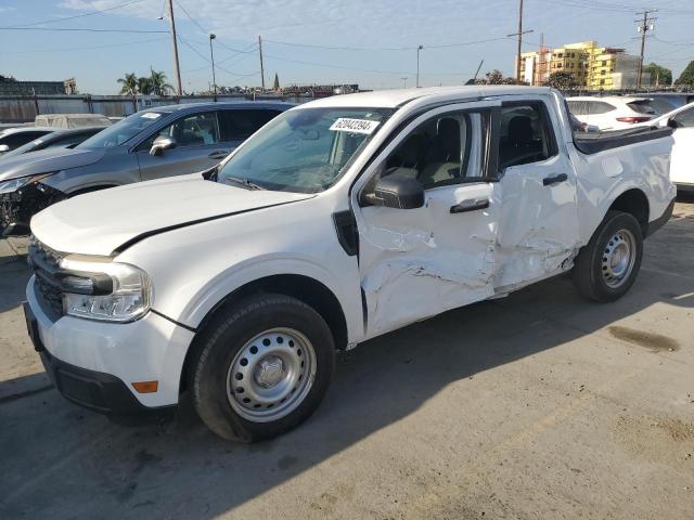 FORD MAVERICK X 2023 3fttw8e9xpra95257