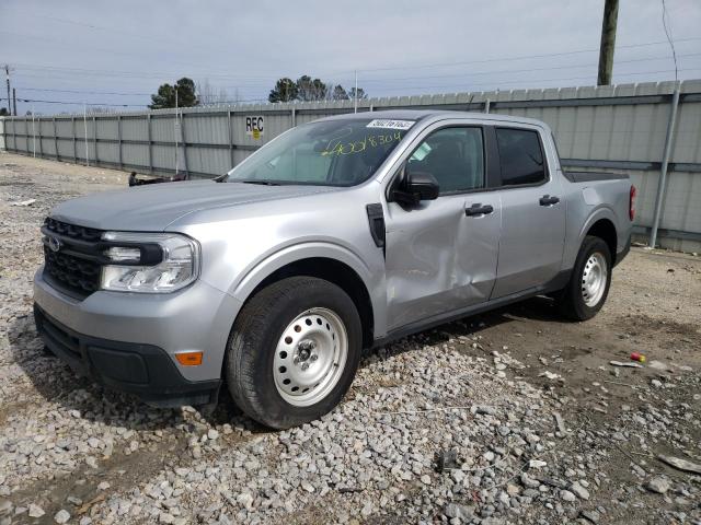 FORD MAVERICK 2022 3fttw8f90nra03763