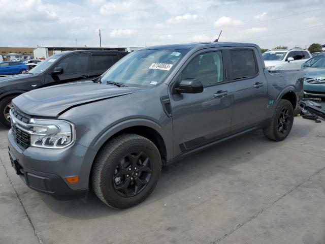 FORD MAVERICK X 2022 3fttw8f90nra27352