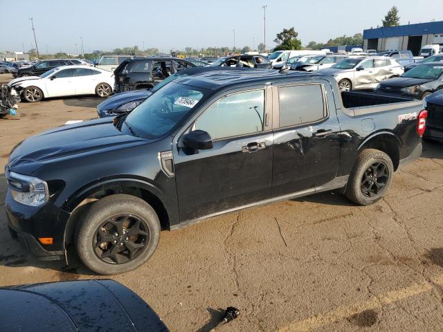 FORD MAVERICK X 2022 3fttw8f90nra76258