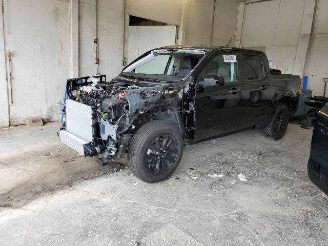 FORD MAVERICK X 2023 3fttw8f90pra03975