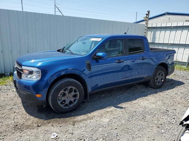 FORD MAVERICK X 2023 3fttw8f90pra52187