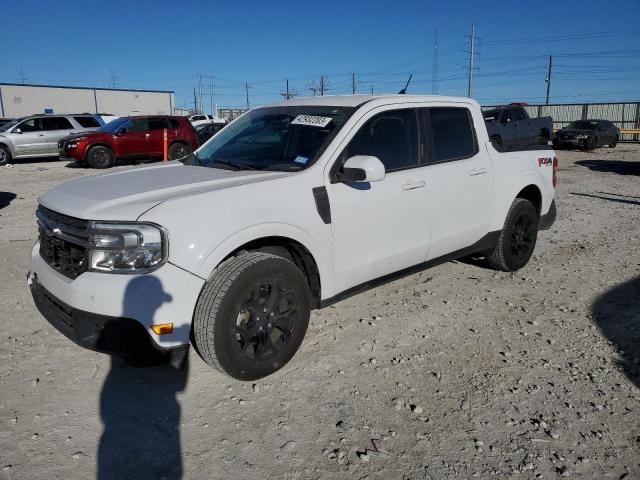 FORD MAVERICK X 2022 3fttw8f91nra20491