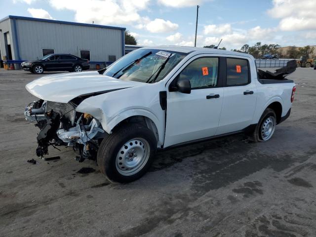 FORD MAVERICK X 2022 3fttw8f91nra24332