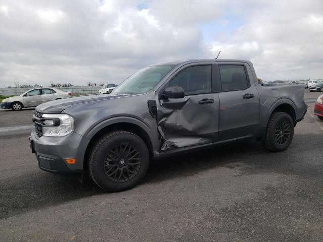 FORD MAVERICK X 2022 3fttw8f91nra38778