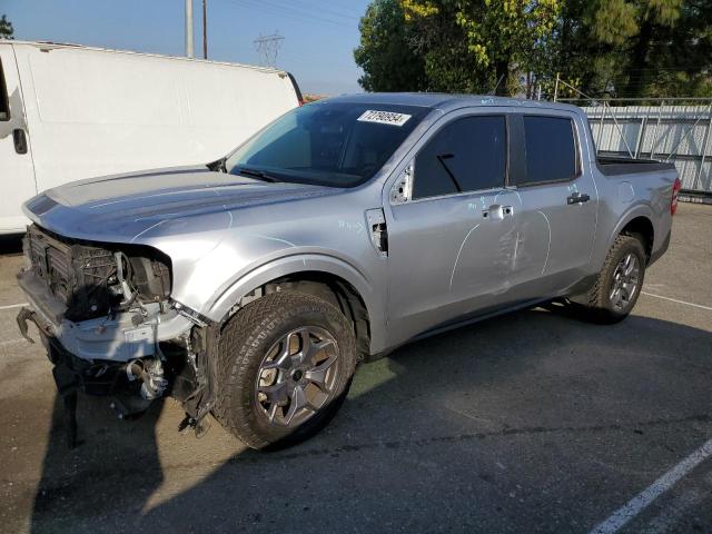 FORD MAVERICK X 2022 3fttw8f91nra52700