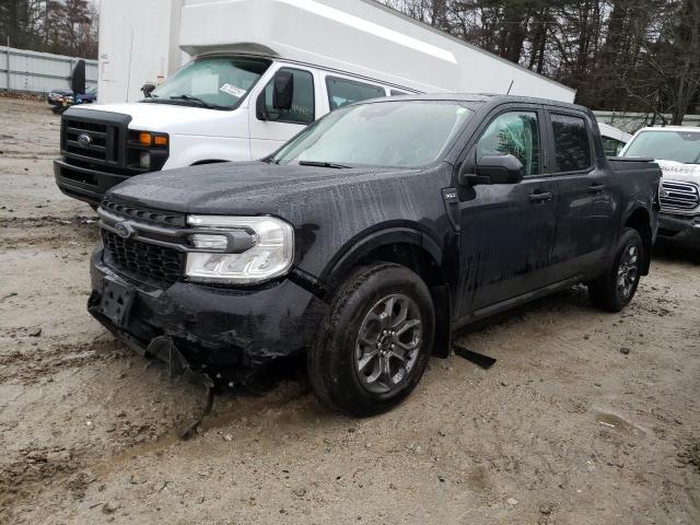 FORD MAVERICK X 2022 3fttw8f91nra52843