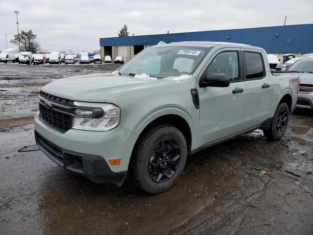 FORD MAVERICK X 2022 3fttw8f91nra63227