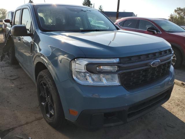 FORD MAVERICK X 2022 3fttw8f92nra00752