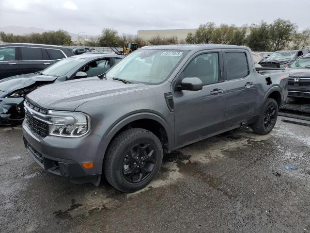 FORD MAVERICK X 2022 3fttw8f92nra04994